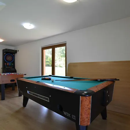 Forest Breeze Retreat In Zminj