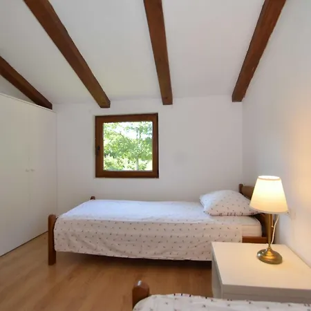 Holiday home Forest Breeze Retreat In Zminj