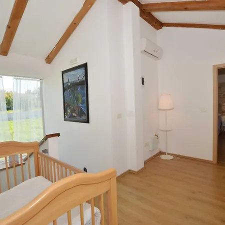 Holiday home Forest Breeze Retreat In Zminj