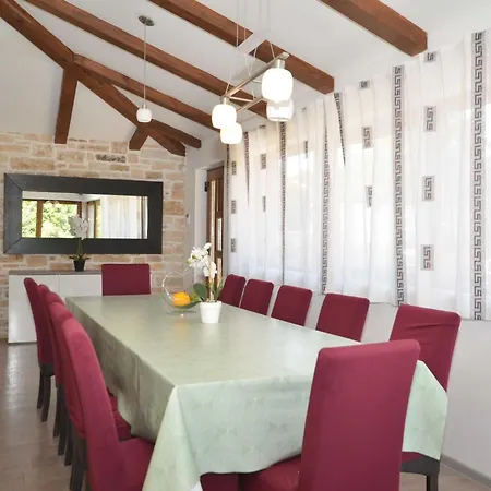 Forest Breeze Retreat In Holiday home Zminj